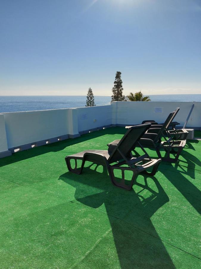 Estudio Escobar Apartamento Nerja