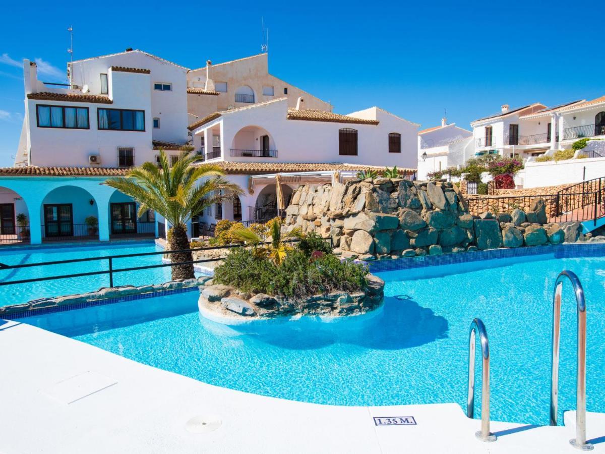 Alba By Interhome Apartamento Nerja