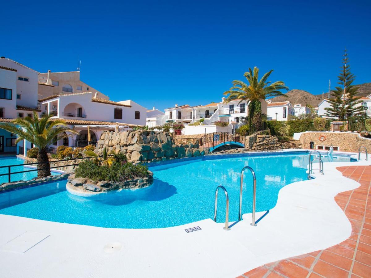 Naranjos By Interhome * Nerja