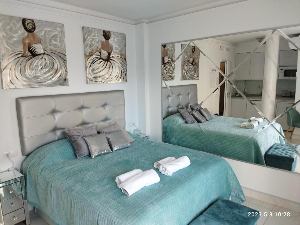 Apartment Silver Horizon Luxury *