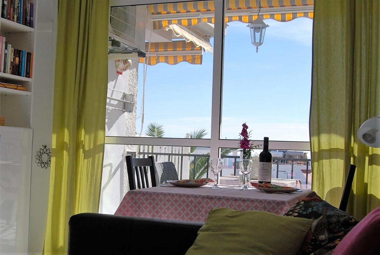 Apartamento Coronado 124 Casasol
