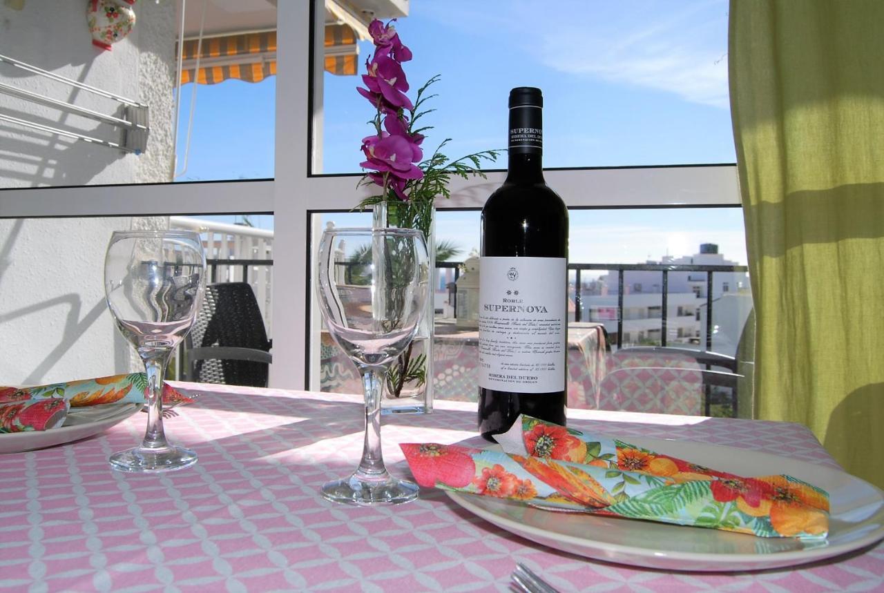 Apartamento Coronado 124 Casasol
