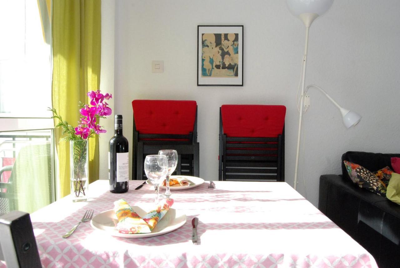 Apartamento Coronado 124 Casasol Nerja