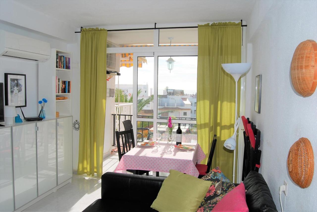 Coronado 124 Casasol Nerja