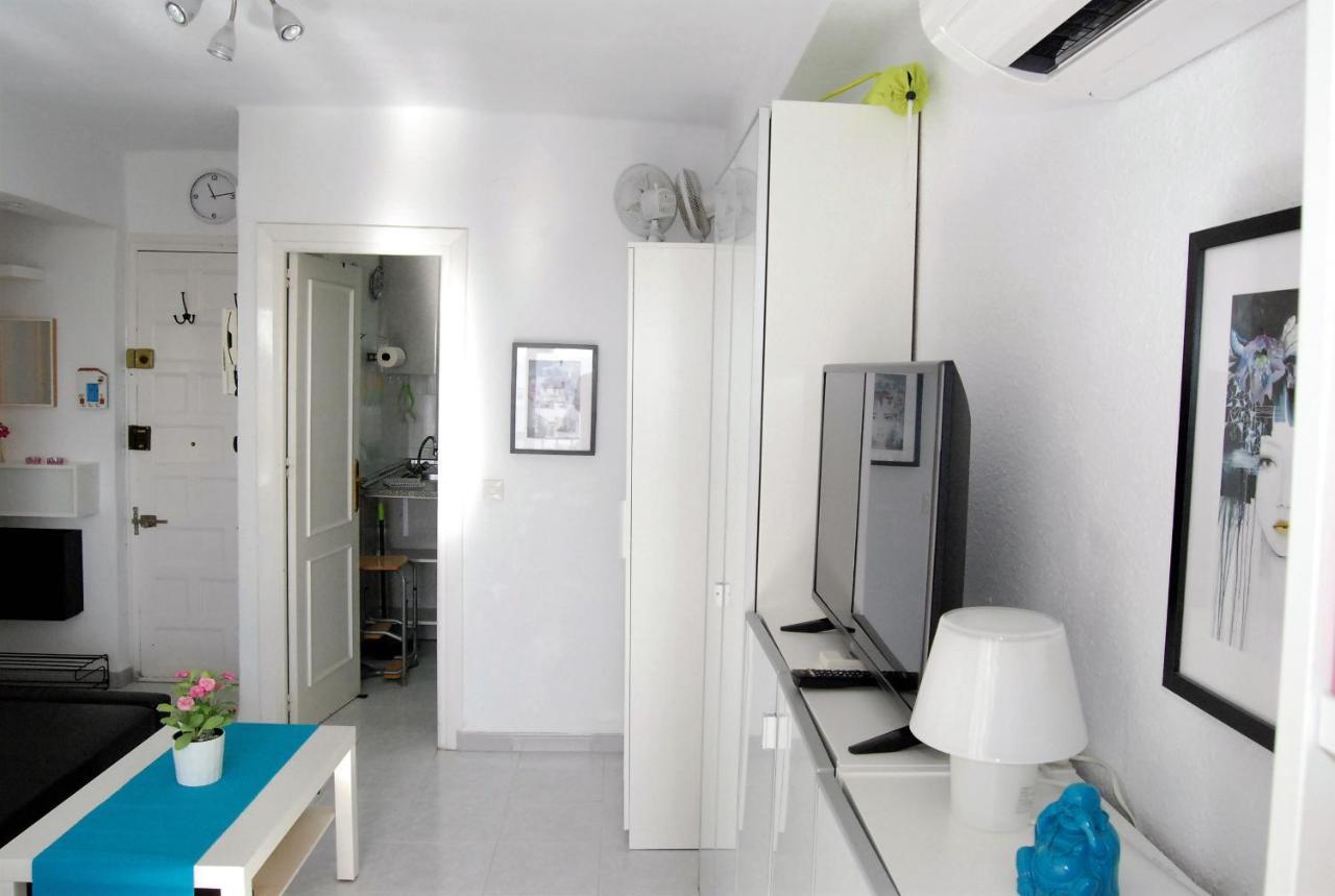 Apartamento Coronado 124 Casasol