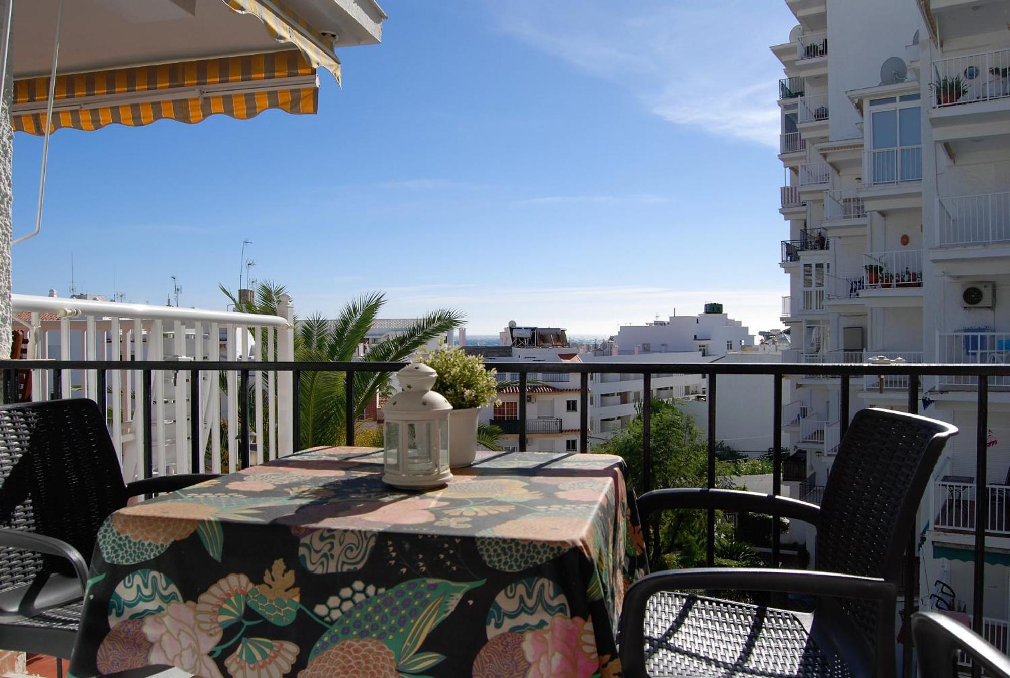 Coronado 124 Casasol Apartamento Nerja