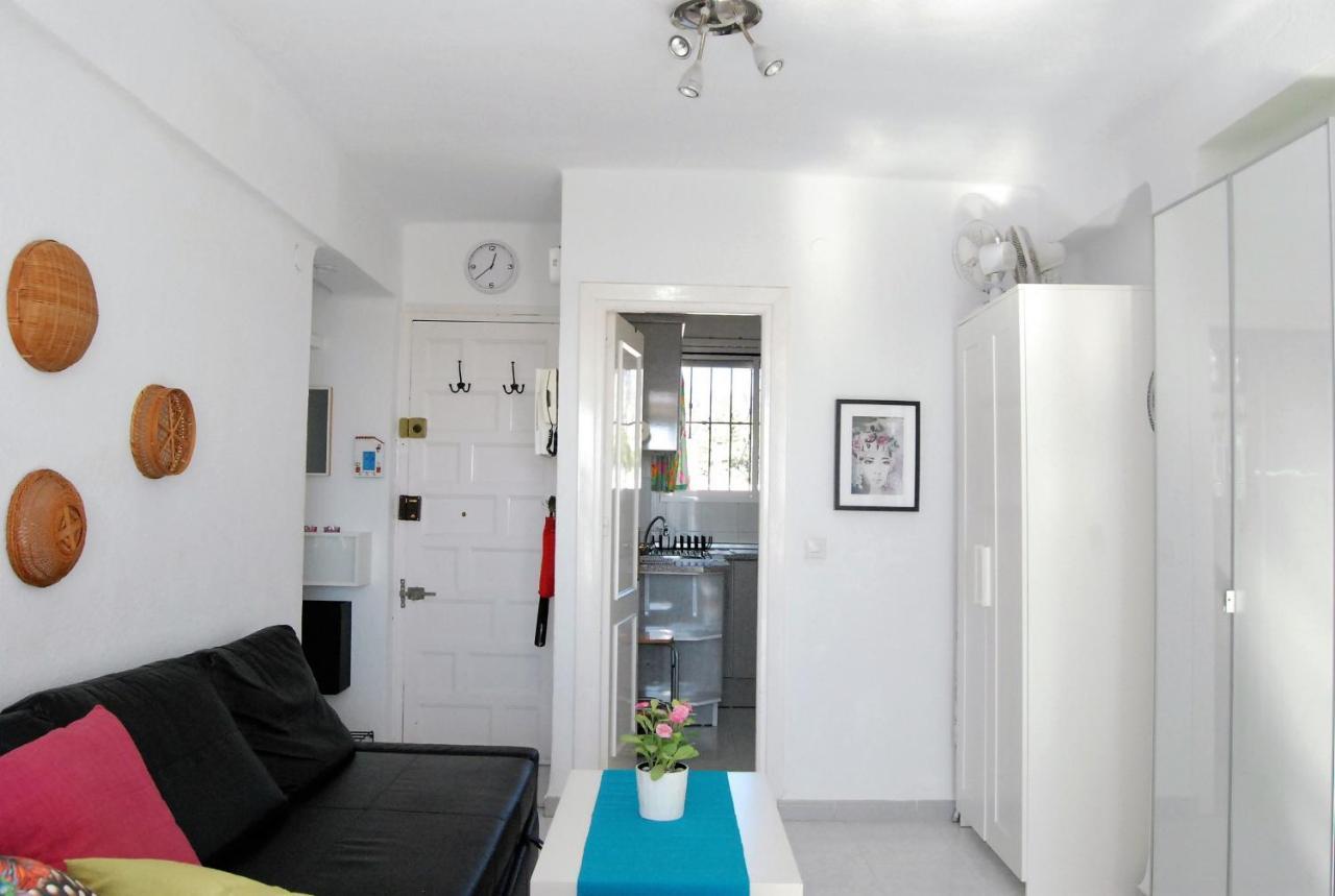 Coronado 124 Casasol Nerja