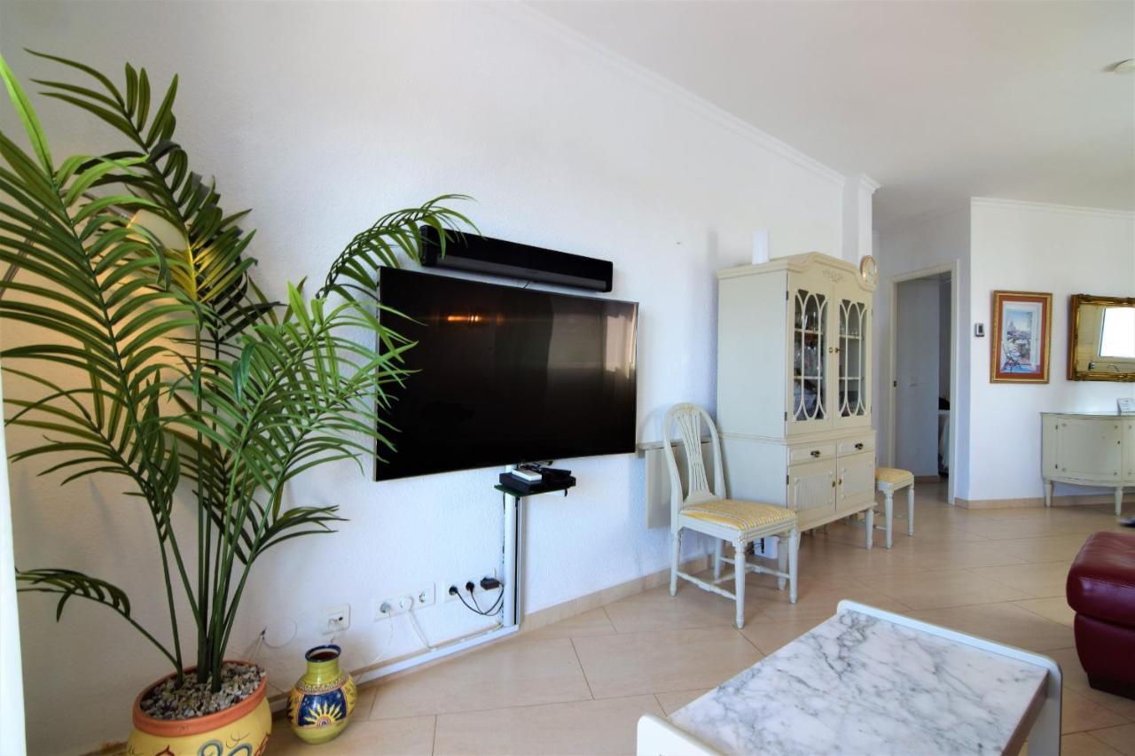 Edf. Almijara 7ºp Eurosur Apartamento *