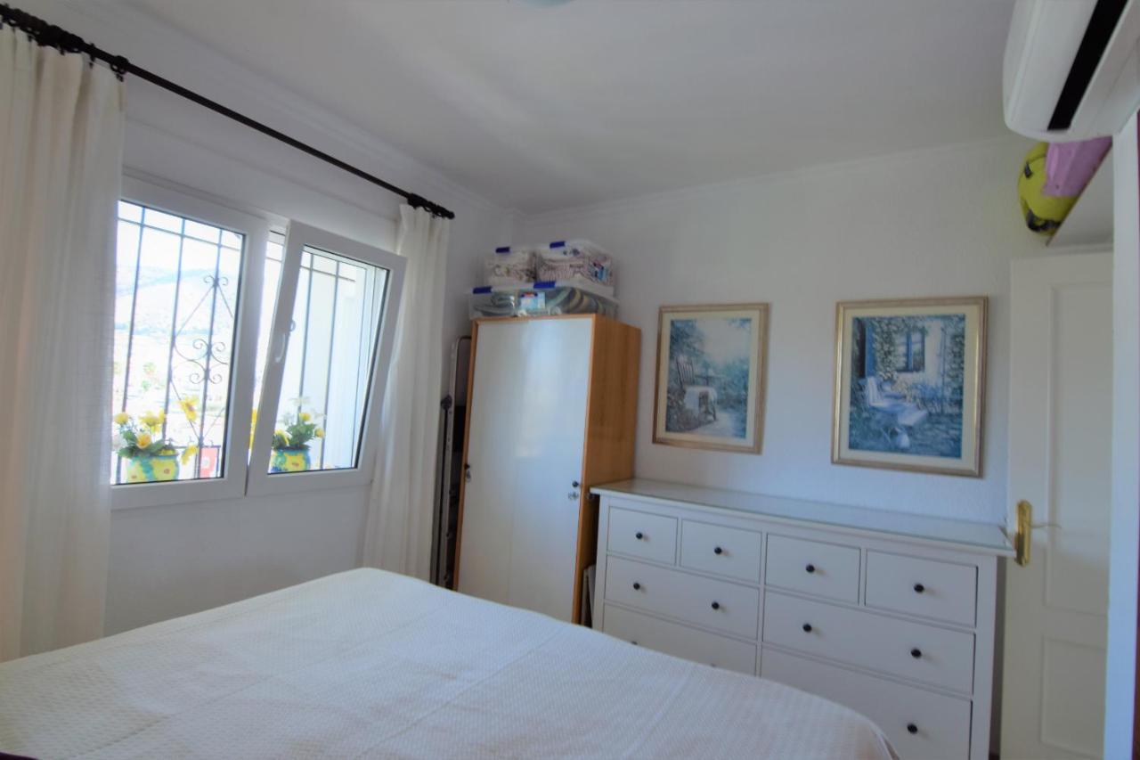 Edf. Almijara 7ºp Eurosur Apartamento Nerja