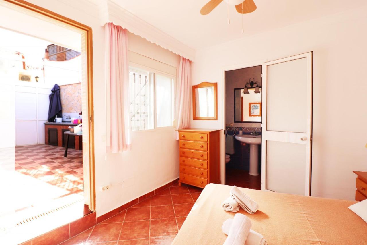 Villa Olivos Spainsunrentals 1210
