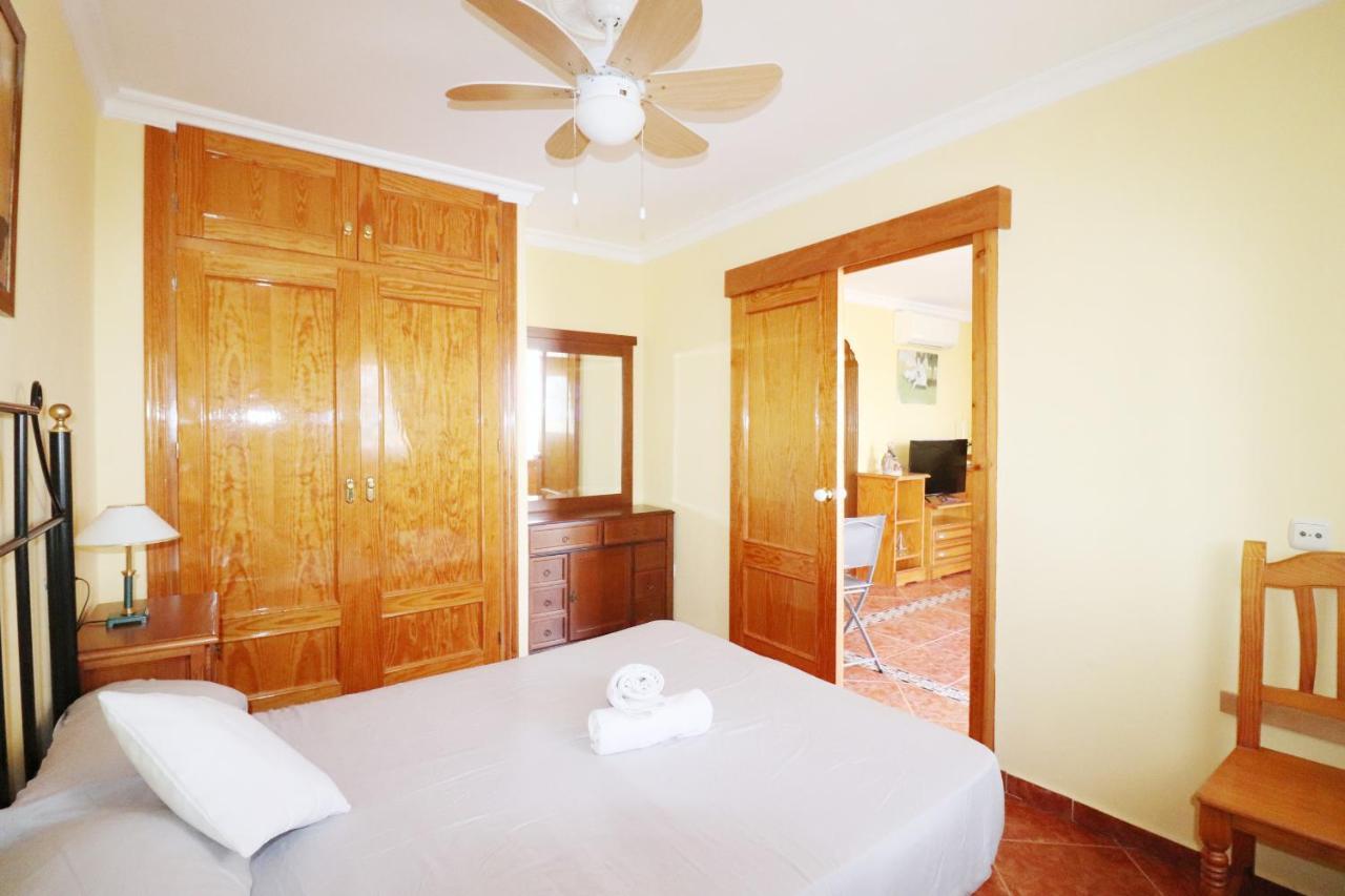 Villa Olivos Spainsunrentals 1210 Nerja