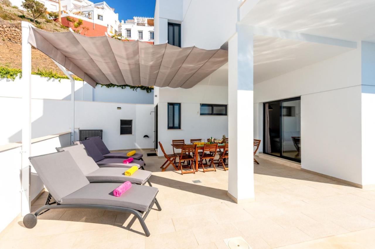 Ladera Sol By Villa Nerja