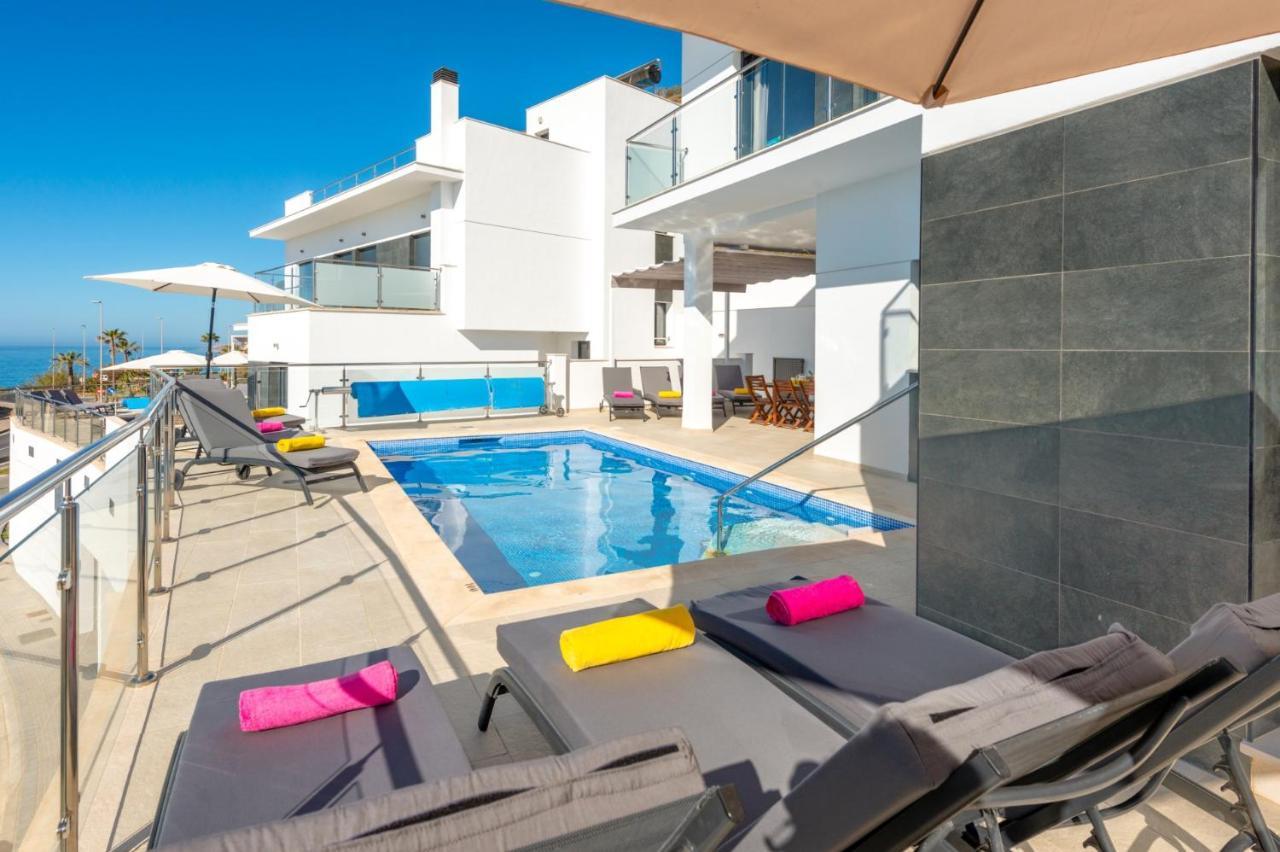 Ladera Sol By Nerja