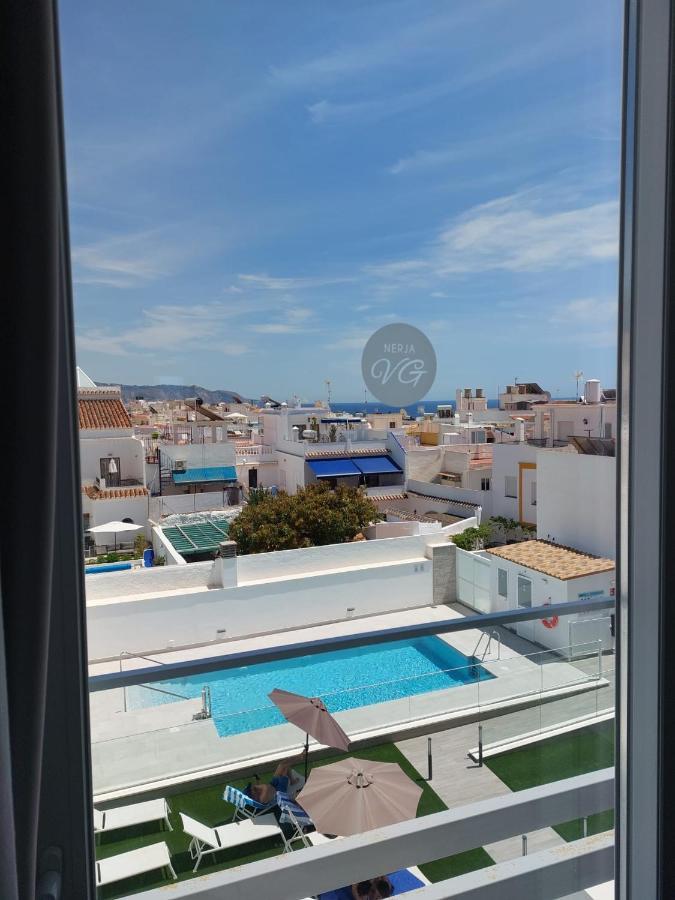 Pensión Vg Boutique Nerja