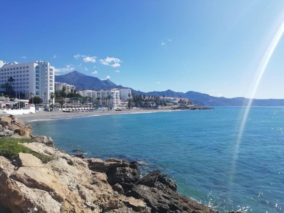 Aan Zee Apartamento Nerja