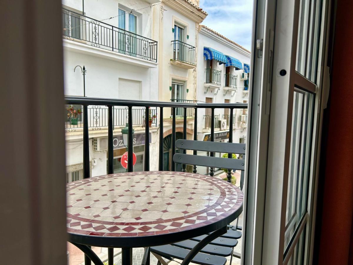Apartamento Cosy In Calle Pintada Nerja