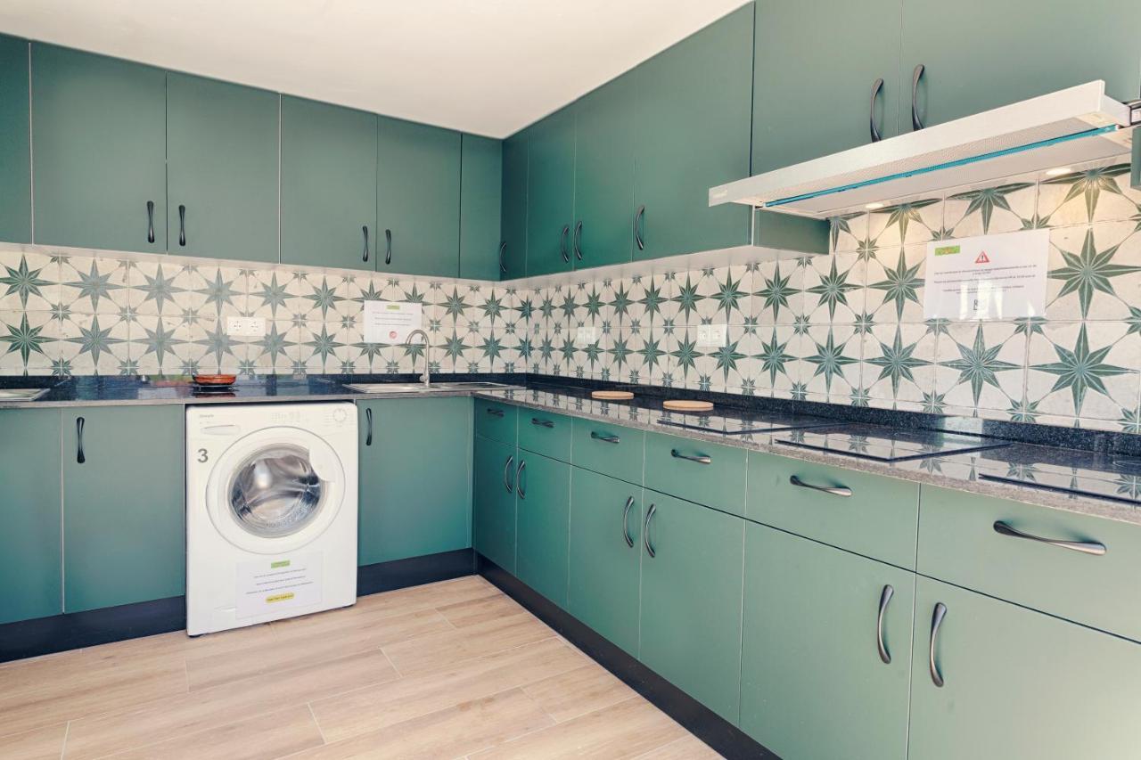 Hostel Charming Nerja