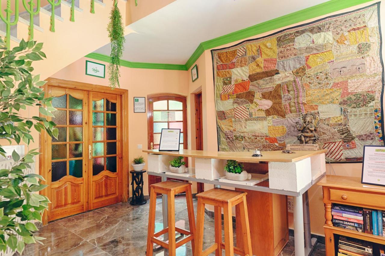 Charming Hostel Nerja