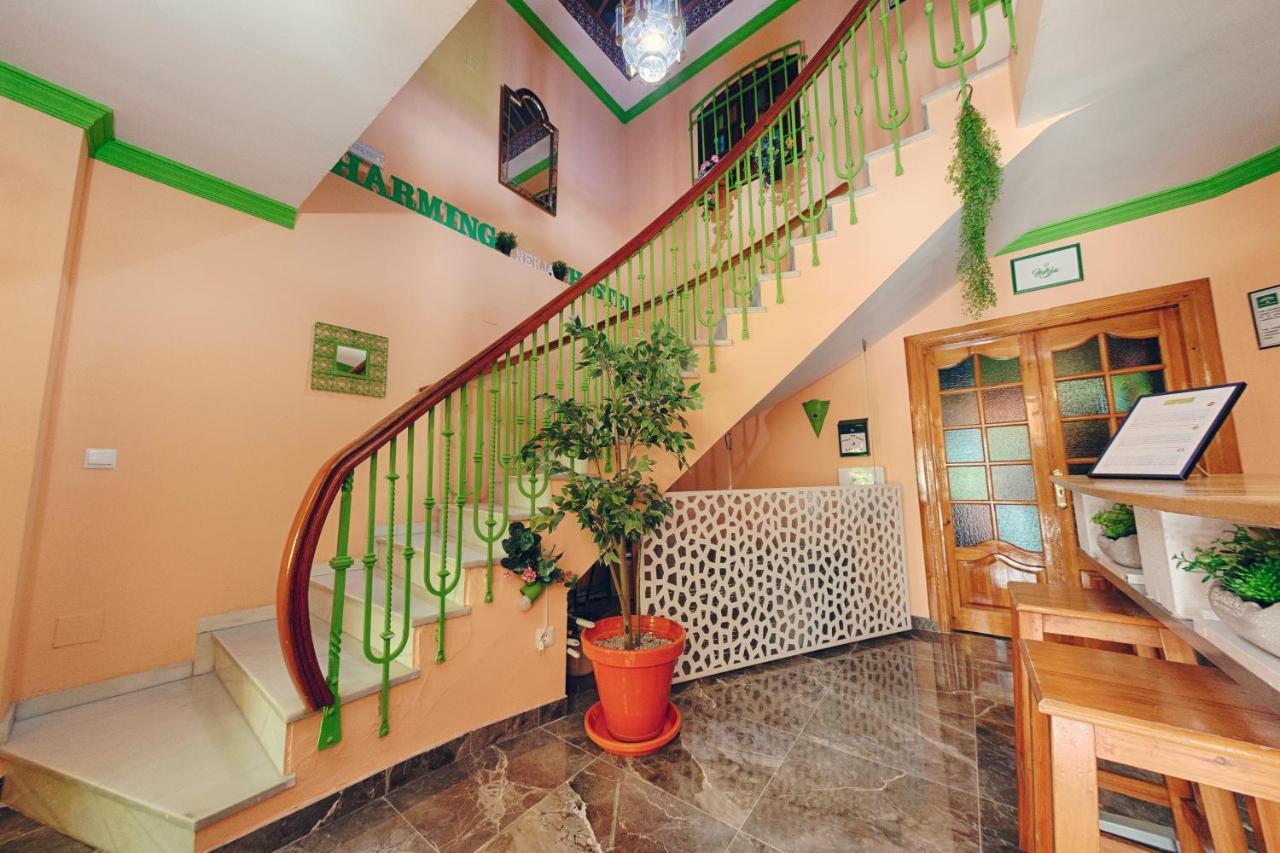 Hostel Charming Nerja