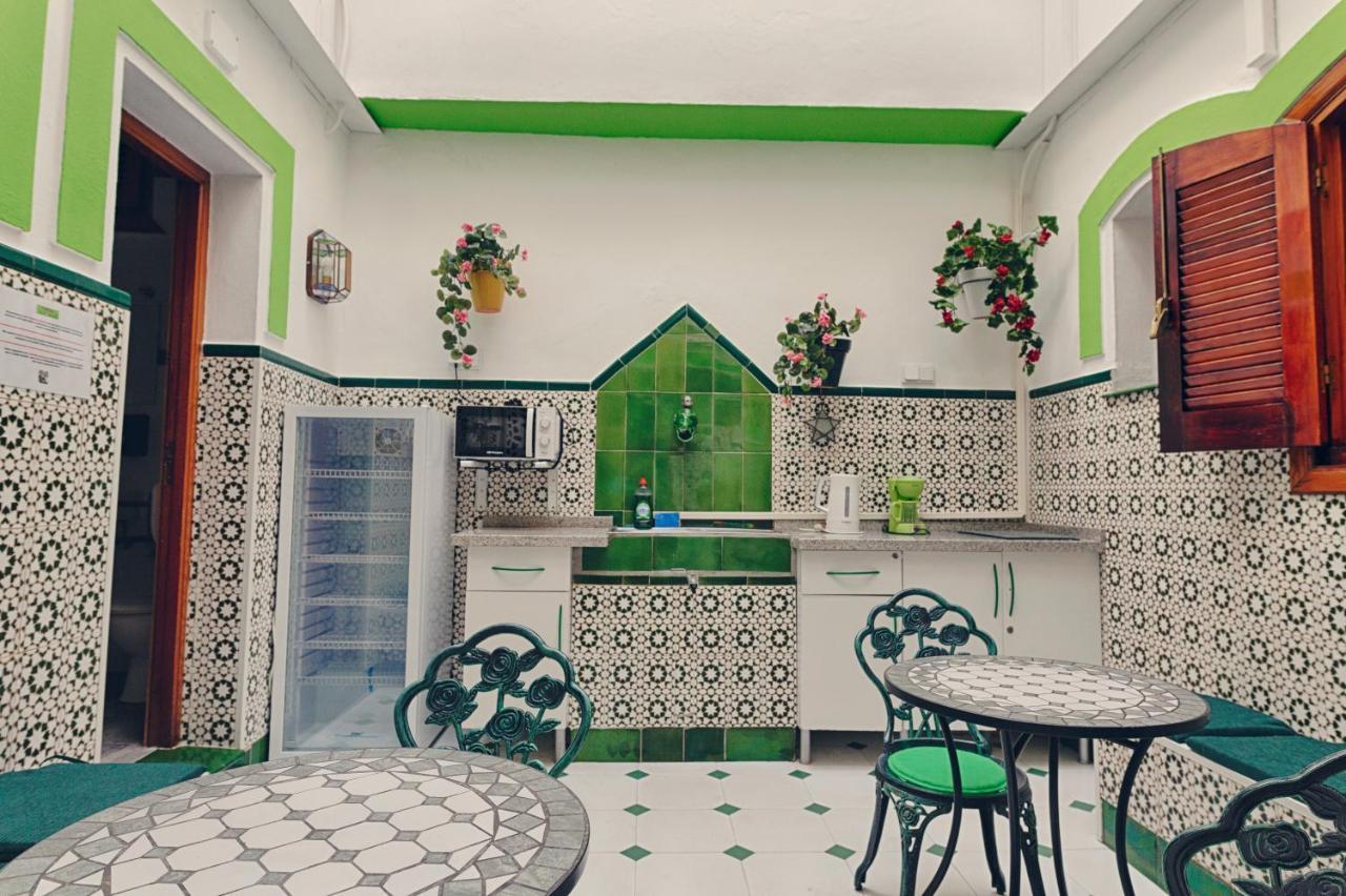 Hostel Charming Nerja