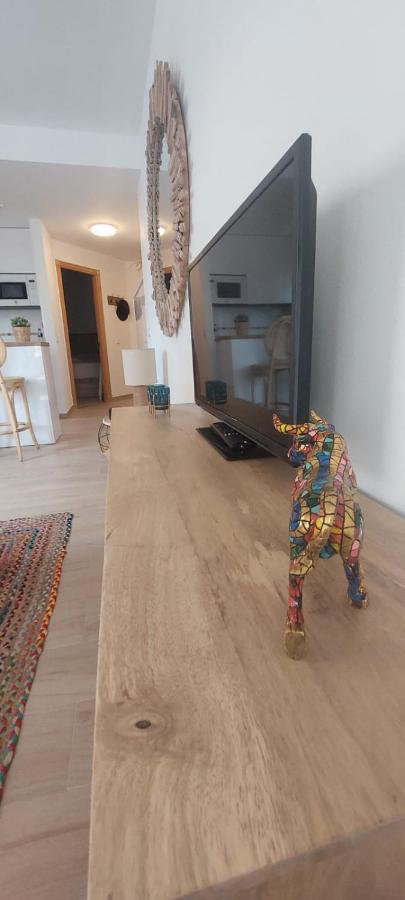 Apartamento Aan Zee *