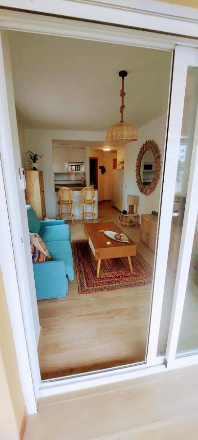 Aan Zee Apartamento Nerja