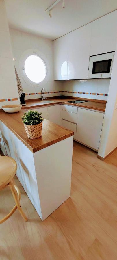 Aan Zee Apartamento Nerja