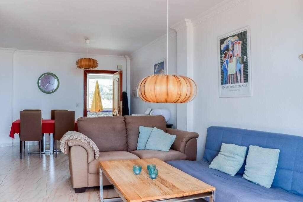 Urb Tropicana, 2 Bedroom Apartamento
