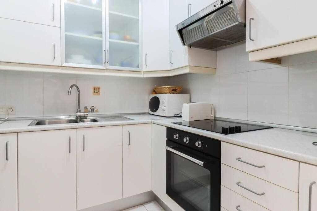 Urb Tropicana, 2 Bedroom * Nerja