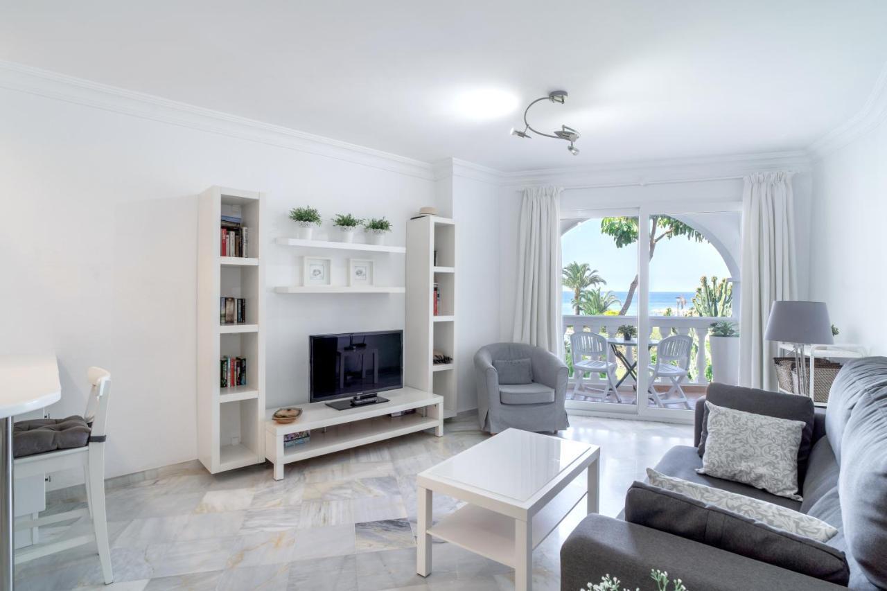 Stella Maris B Casasol Nerja