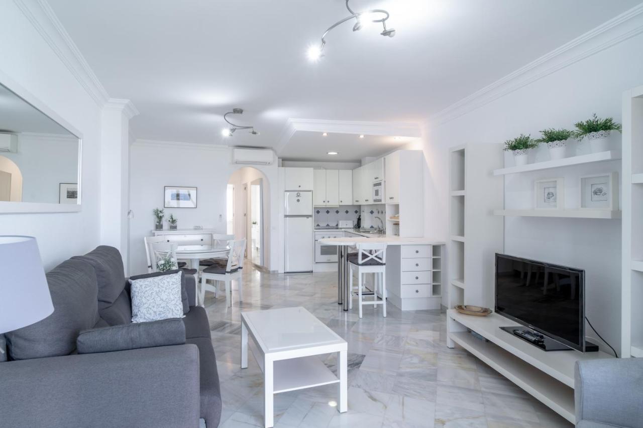 Apartamento Stella Maris B Casasol Nerja