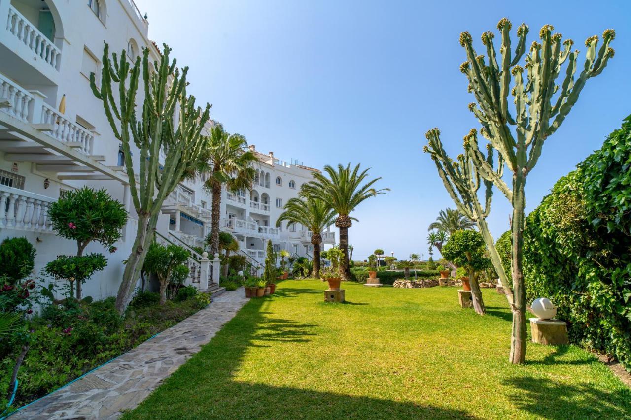 Apartamento Stella Maris B Casasol *