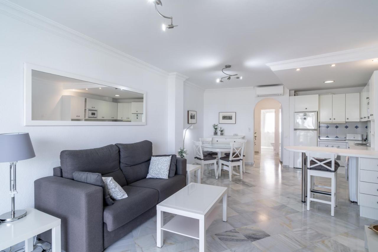 Apartamento Stella Maris B Casasol Nerja