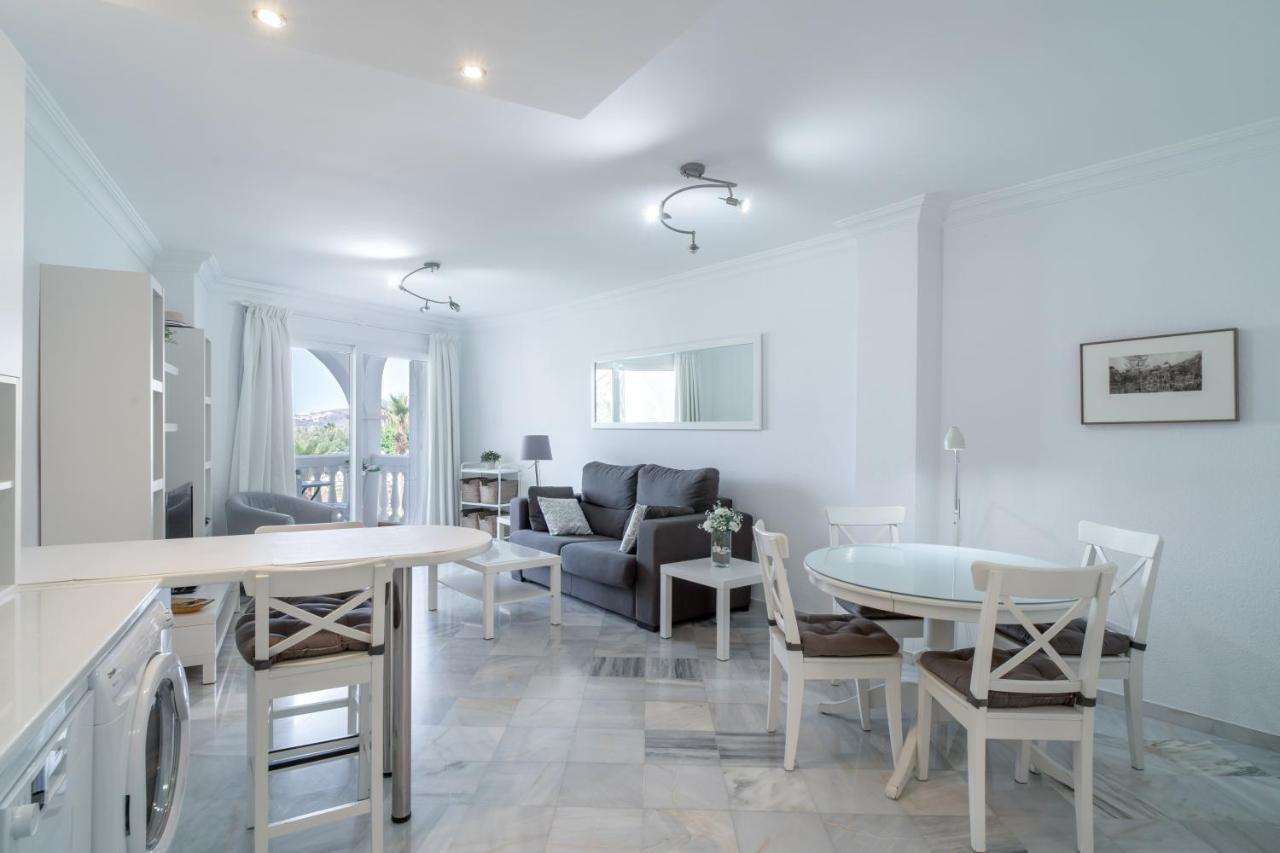 Stella Maris B Casasol Apartamento