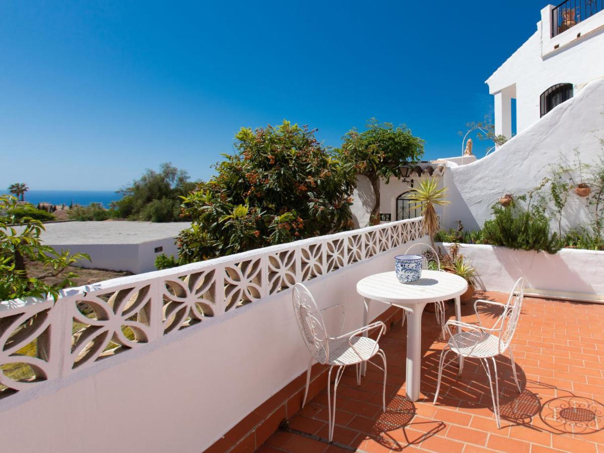Marja By Interhome Apartamento *