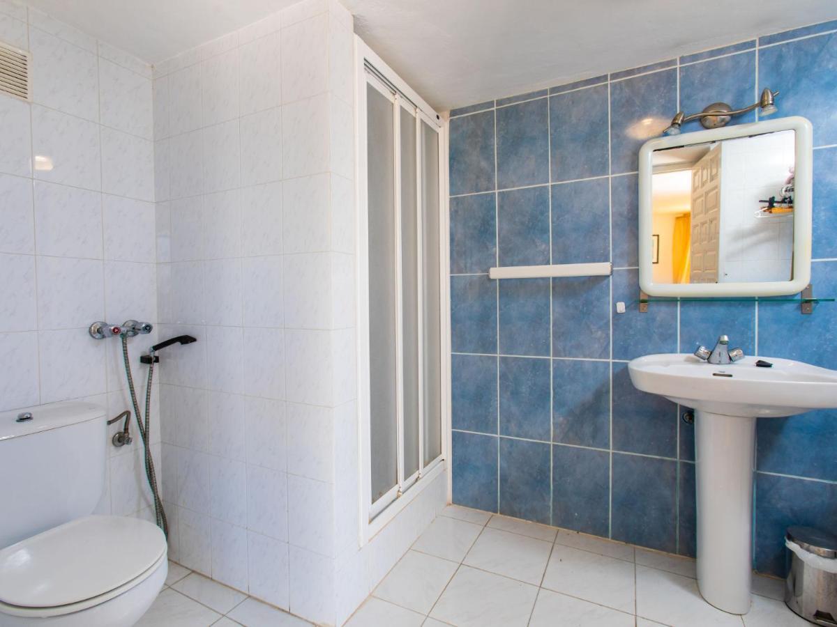 Apartamento Marja By Interhome *