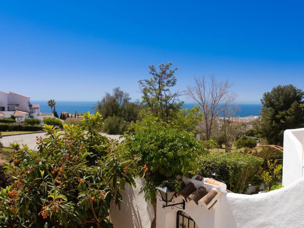Marja By Interhome Nerja