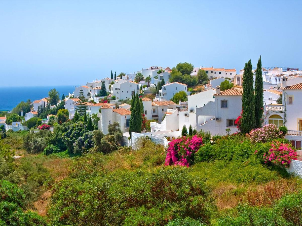 Marja By Interhome Apartamento Nerja