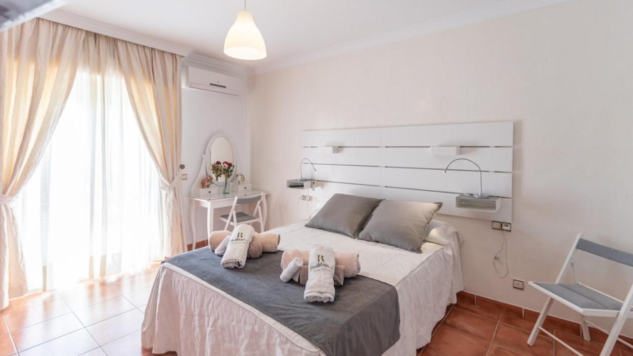 Villa Claudia By Ruralidays *