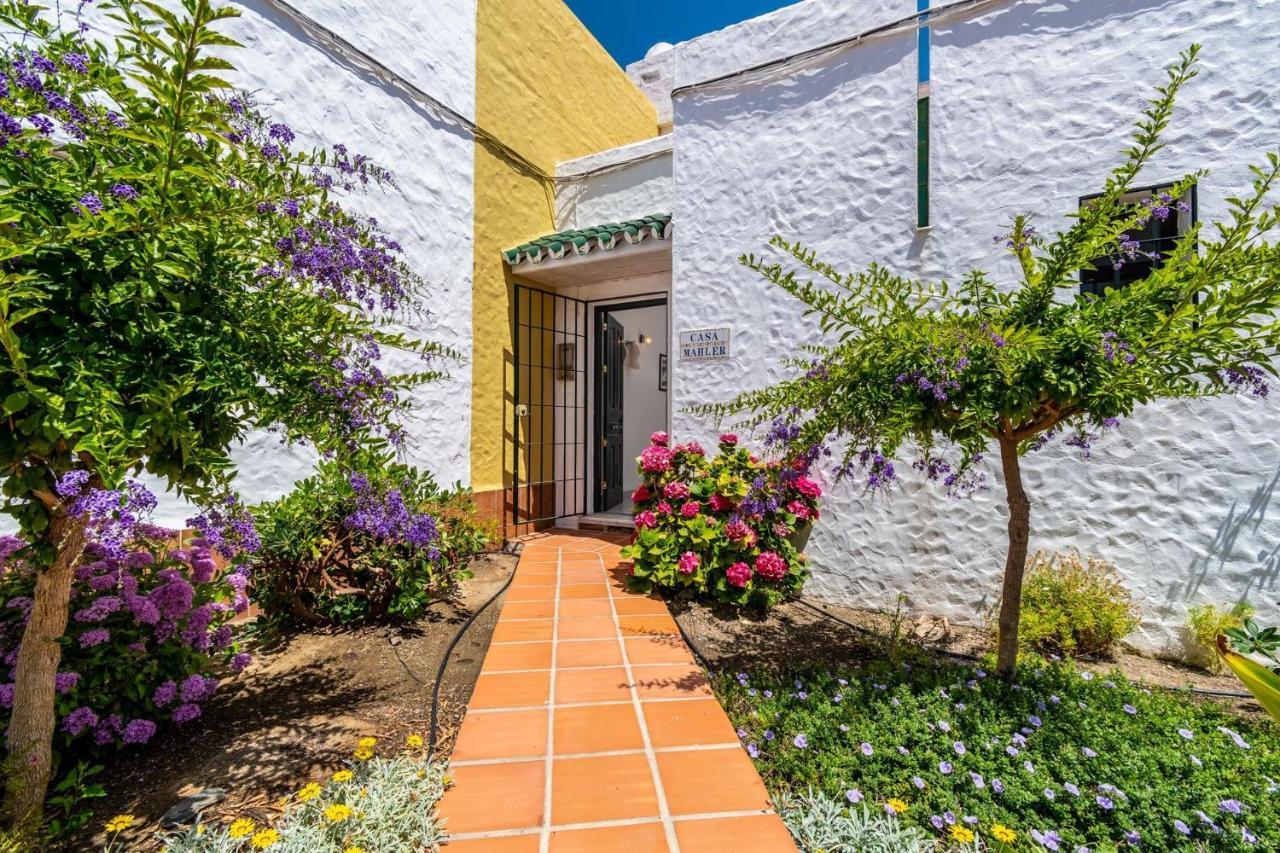 Casablanca 7 Villa