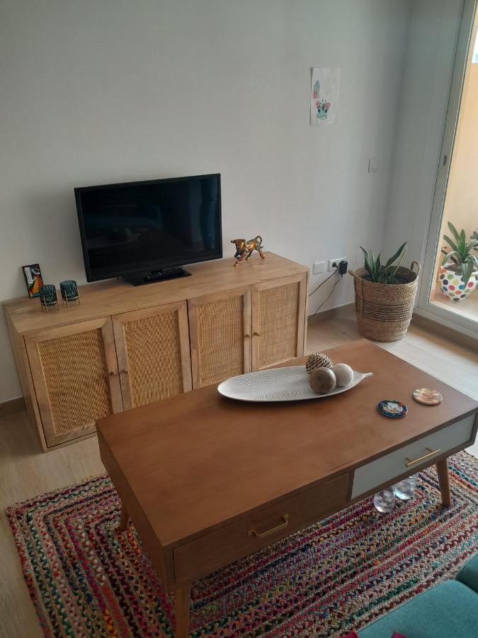Apartamento Aan Zee Nerja