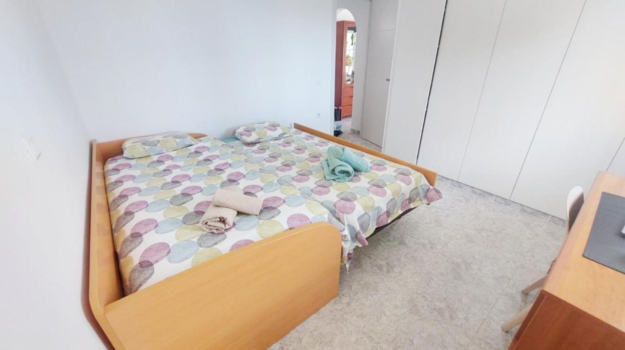 Alegria Spainsunrentals 1206 Сasa de vacaciones *