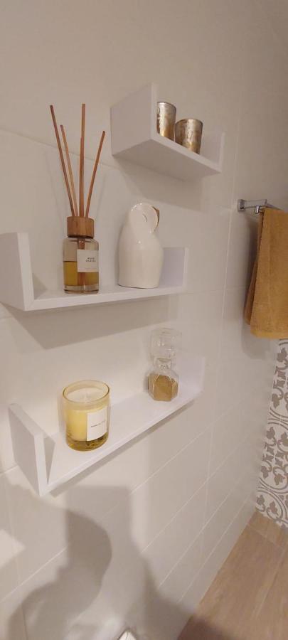 Apartamento Aan Zee Nerja