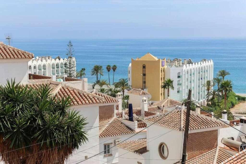 Urb Tropicana, 2 Bedroom Apartamento Nerja
