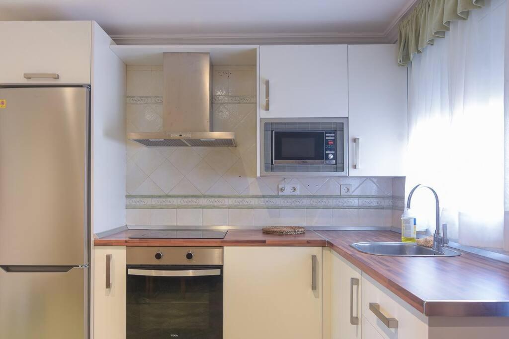 Apartamento En Apartamento *