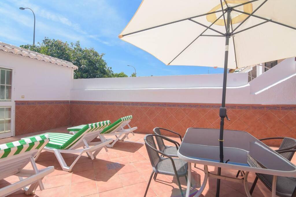 Apartamento En Apartamento