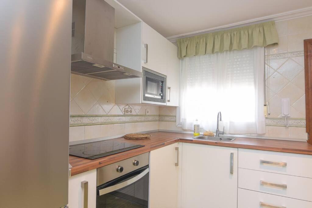 Apartamento En Apartamento *