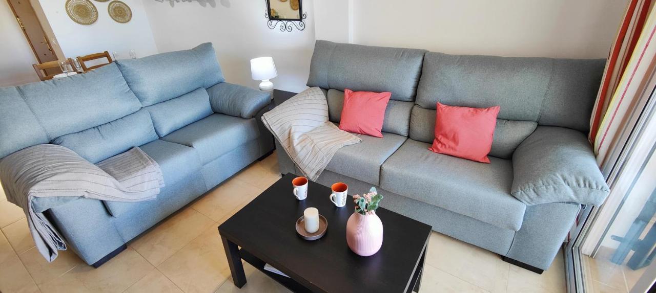 Ap358 - Pinar Del Mar Apartamento *