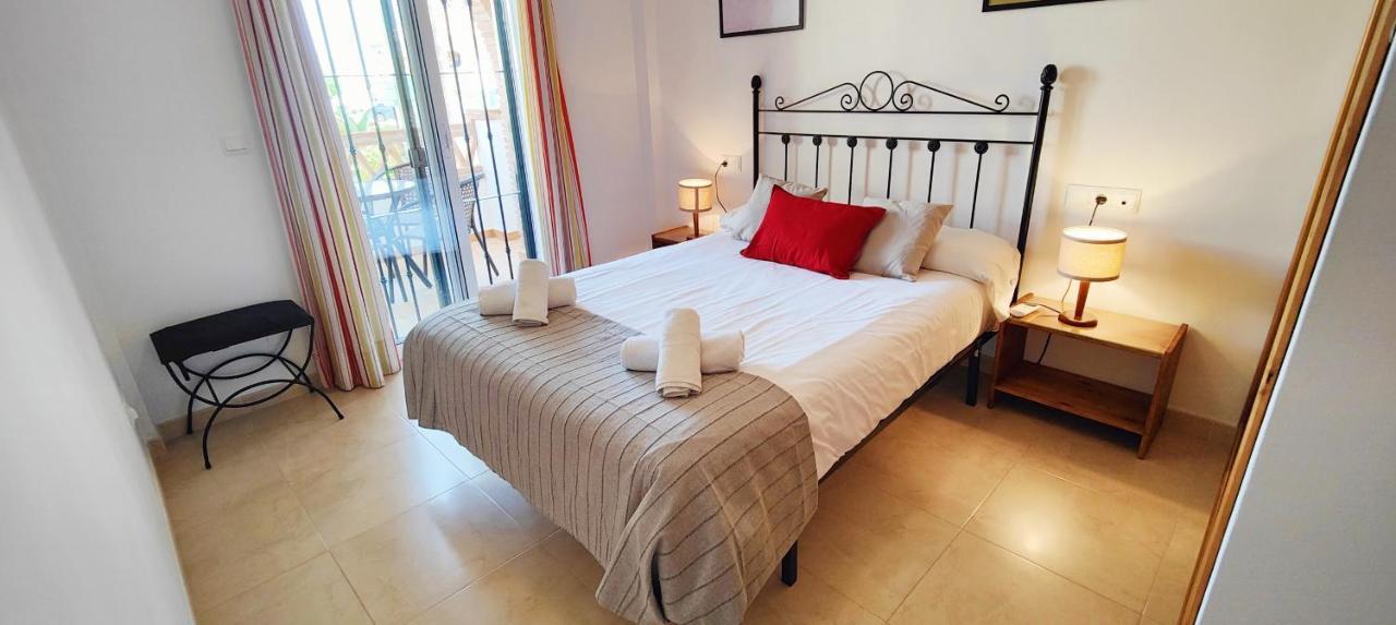 Apartamento Ap358 - Pinar Del Mar *