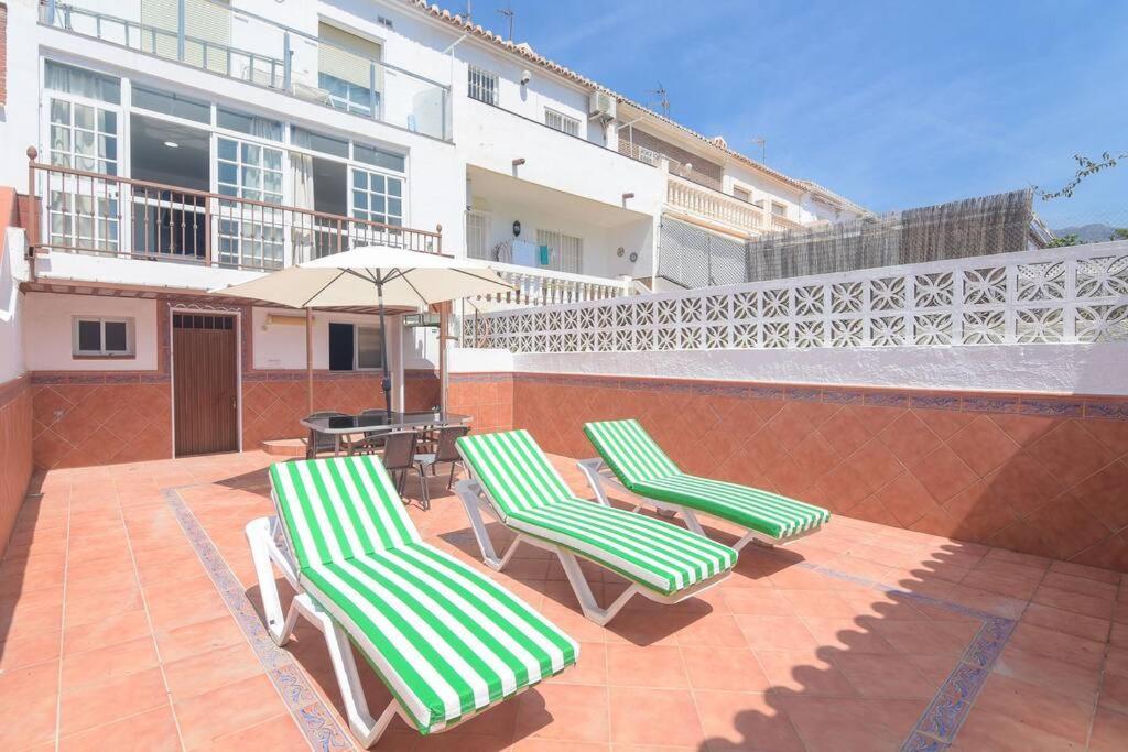 Apartamento En * Nerja